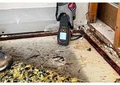 Greenville Emergency Fire, Mold & Water Damage Repair Services