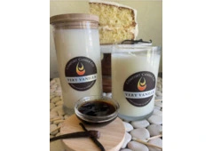 sandalwood candles
