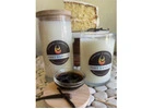 sandalwood candles