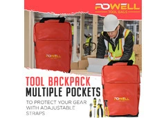 Tool Backpack