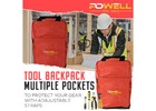 Tool Backpack