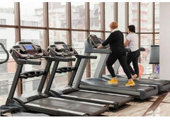 Gym Cleaning Brisbane Services for Hygienic, Safe and Fresh Fitness Centres