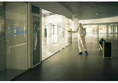 A Cleaner Workplace Starts with Better Office Care in Brisbane