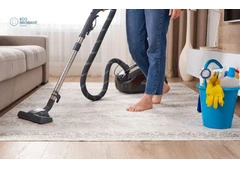 Bring Tired Carpets Back to Life Across Brisbane Northside