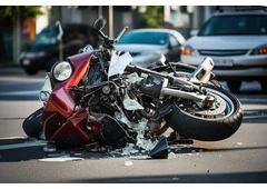 Abogado de Accidente de Scooter | Abogado de Lesión de Scooter Eléctrico | Consulta Gratis