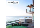 Custom Hot Tubs Near Me | Bullfrog Spas