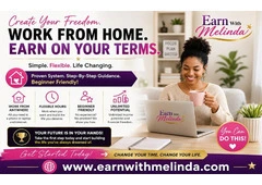 Beginner-Friendly Online Income Opportunity
