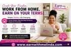 Beginner-Friendly Online Income Opportunity