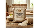 1509 Basmati Rice Exporter in India | Shree Krishna Exports
