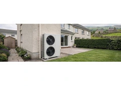 Benefits of AC Heating Heat Pump Service & Installation Ireland