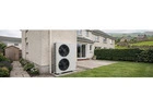 Benefits of AC Heating Heat Pump Service & Installation Ireland