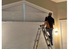 Motorized Window Coverings Middleton
