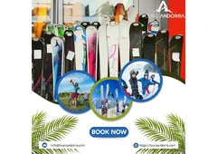 Descubre el Mejor Tour de Senderismo en Andorra