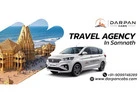 Travel Agency in Somnath | Darpan Cabs