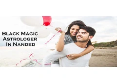Black Magic Astrologer in Nanded