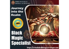 Black Magic Specialist in Marathahalli