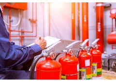 Fire Protection Engineering Services in Ahmedabad