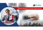 Simplify Your Business Setup in UAE with ****afix