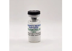 Reliable Peptide Supply for Scientific Research