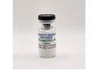 Reliable Peptide Supply for Scientific Research