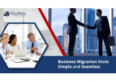 Business Migration Made Easy with ****affix