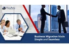 Business Migration Made Easy with ****affix