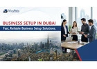 Reliable Business Setup Experts in Dubai - ****affix