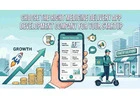 Choose a Reliable Medicine Delivery App Solution for Your Startup