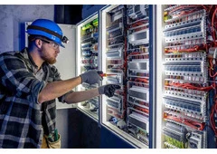 Trusted Electrical Engineering Services by DG