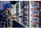 Trusted Electrical Engineering Services by DG
