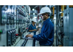 Expert Mechanical Utility Engineering Services