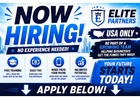 US NOW HIRING (USA)