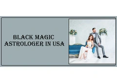 Black Magic Astrologer in Rhode Island