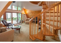 Staircase Manufacturers Near Me | Bespoke Staircases Across the UK