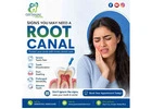 Are You Looking for Root Canal Treatment in Gaur City?