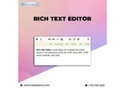 Create, Load and Modify rich text documents with Rich Text Edit Control