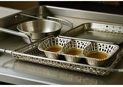 Used Cooking Oil Litchfield County Connecticut