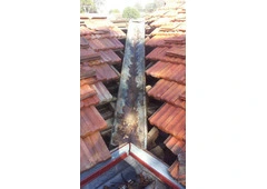 Downpipe Repair Sydney - Able Roof Restoration