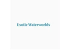 Exotic Waterworlds