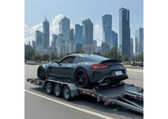 Unlock 8% OFF Best Car Shipping Companies in USA with Rapid Auto Shipping
