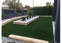 Paving North Turramurra - SK Landscape