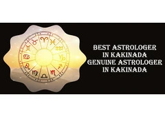 Best Astrologer in Kakinada