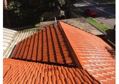 Roof Restoration Artarmon - Top View Roofing