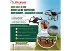 Professional Aerial Mapping Drones for Surveying & Infrastructure Projects