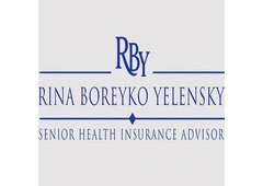 Rina Boreyko Yelensky