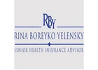 Rina Boreyko Yelensky