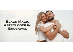 Black Magic Astrologer in Bhusawal