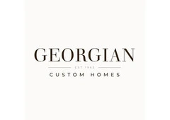 Georgian Custom Homes | Oakville