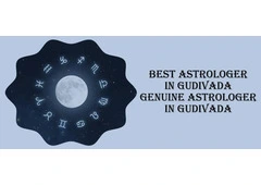 Best Astrologer in Gudivada