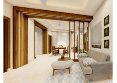 Elevate Your Space with the Best Interior Designer in Bhubaneswar